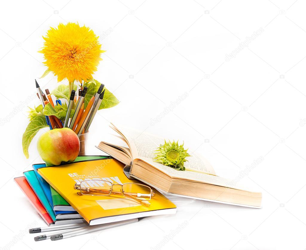 День преподавателя колледжа