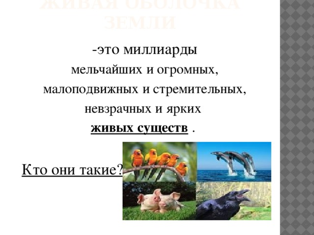 Сочинение Все живые существа уникальны и важны для человечества | Нейросеть отвечает