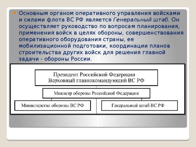 Система руководства