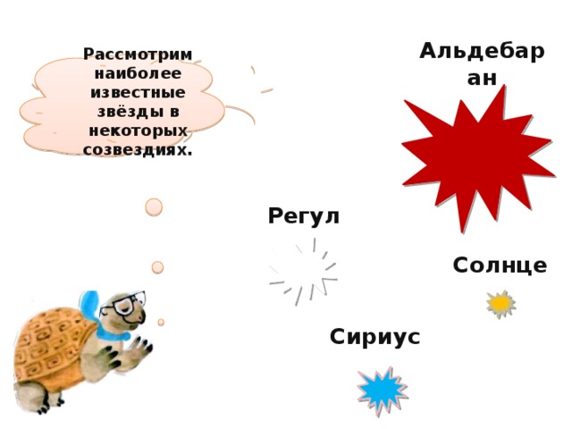 Урок окружающего мира 1 класс почему солнце светит днем а звезды ночью с презентацией