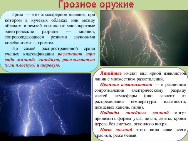 Дыхание молнии первая карта громовой раскат