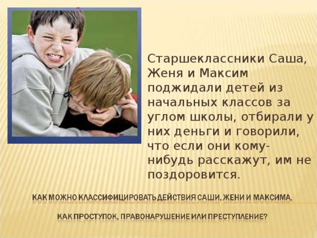 Ссора между детьми к чему это может привести кл час с презентацией 1 класс