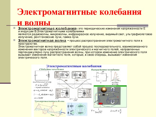 Идеальные электромагнитные колебания. Электромагнитные колебания Генератор трансформатор. Электромагнитные колебания и волны. Динамика электромагнитных колебаний. Апериодические электромагнитные колебания.