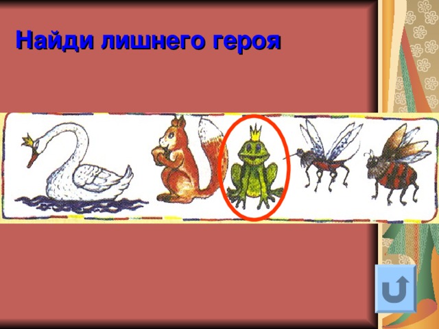 Лишний герой. Найди лишнего героя. Четвертый лишний по сказкам Пушкина. Найди лишнее сказки Пушкина. Найди лишнего героя по литературному чтению.