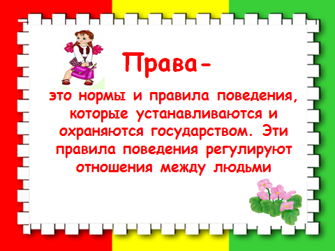 Ответственность классный час 5 класс презентация