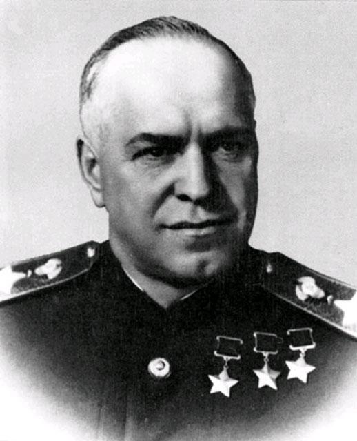 каталог Жуков