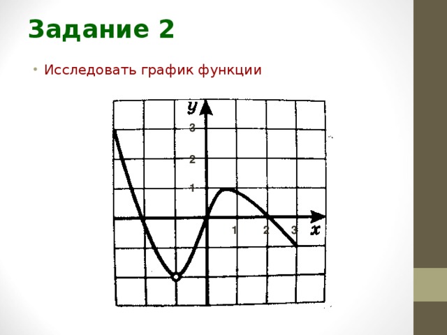 Что изучает графика