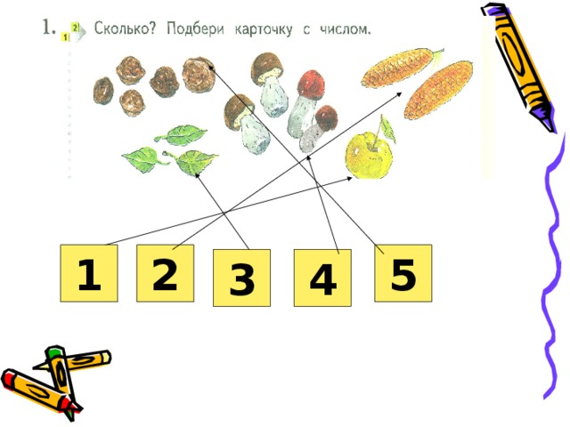 1 2 5 3 4 