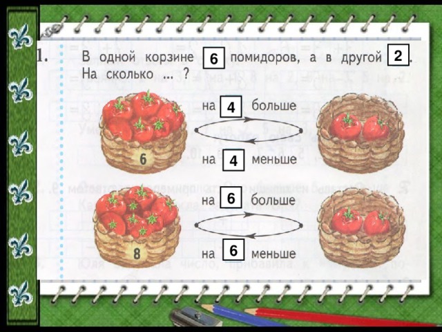 Урок 50. Урок 50 математика 1 класс школа 21 века презентация. Урок 50 математика 1 класс школа 21 века стр 54.