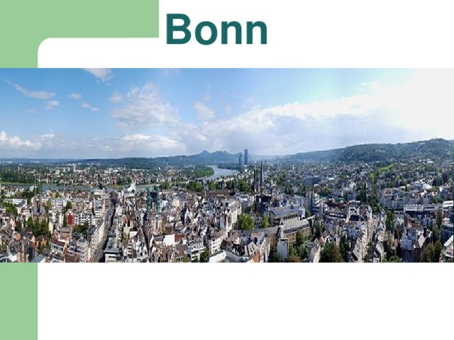 Bonn 