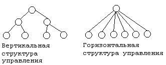 Рисунок 85 упрощенно передает структуру двух