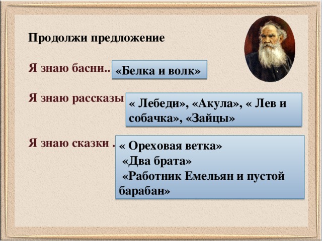 Лишнее произведение. Присказка к сказке два брата л.н.толстой. Пословицы к сказке два брата. Два брата л. толстой план. Пословицы из сказки два брата.