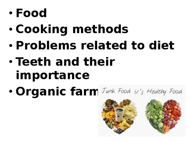 Cooking methods. Презентация урока спотлайт 10 класс Organic Farming going Green 6. Cooking methods Spotlight 10.