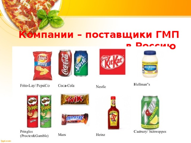 Фирма импортер. Продуктовая команда презентация. Компании поставщики.