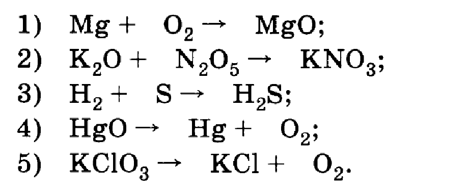 Химические реакции 2 8 ответы. Уравнивание химических реакций 8 класс. Химия 8 класс уравнения химических реакций. Химические уравнения 8 класс примеры. Уравнения химических реакций 8 класс.