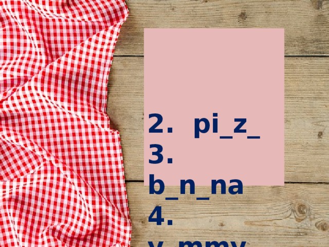 1. fo_d  2. pi_z_  3. b_n_na  4. y_mmy  5. ju_ce 
