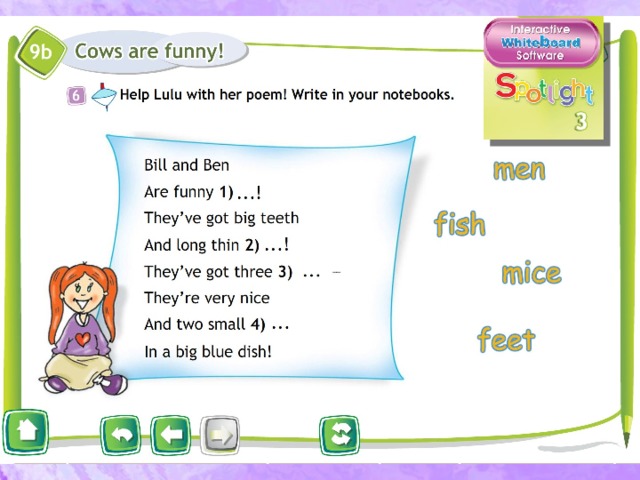 Модуль 5 3. Презентация Cows are funny 3 класс Spotlight. Cows are funny 3 класс презентация. Spotlight 3 Module 5 9 a презентация. Cows are funny Spotlight 3 класс.