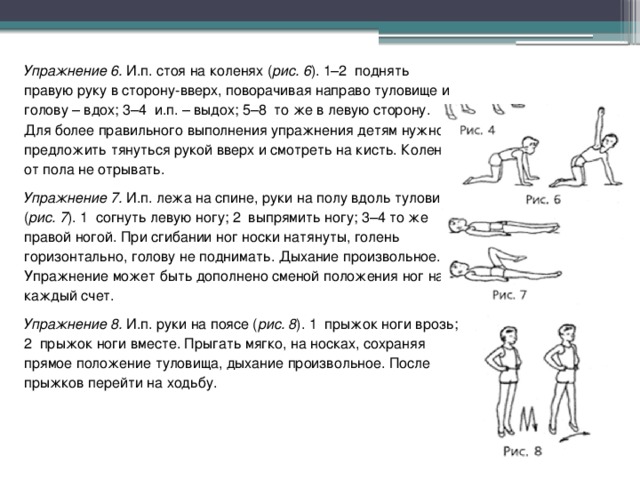 Карта уверенности упражнение описание