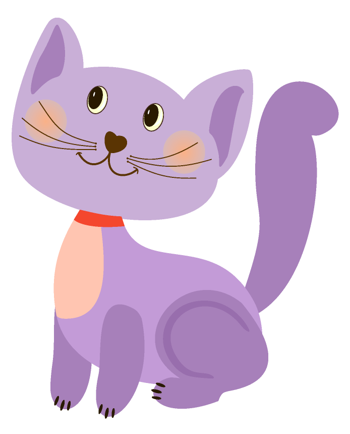 It s nice cat. Кошка рисунок на прозрачном фоне. Котики картинки мультяшные. Кошка for Kids. Кошка картинка для детей.