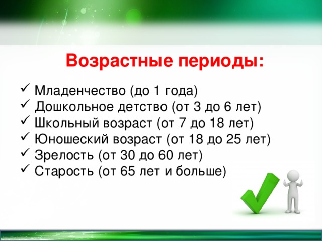 Отрочество это какой возраст. Сообщение об от рождение до старости. Младенчество отрочество Юность зрелость старость. Юность отрочество зрелость. Детство отрочество Юность возрастные периоды по годам.