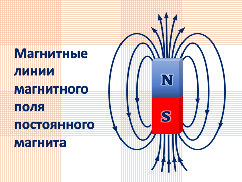Конспект урока «Постоянные магниты. Магнитное поле Земли». 8 класс.