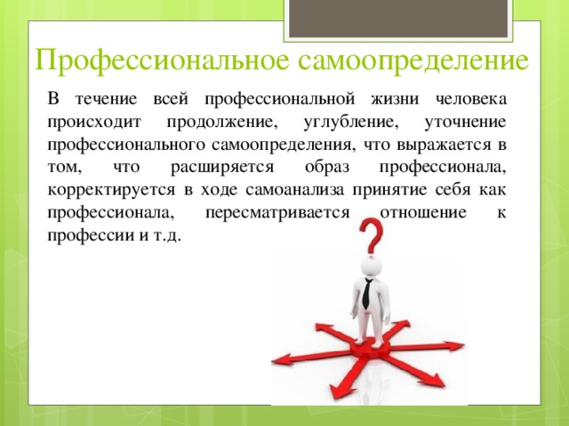 Профессиональное самоопределение. Самоопределения. Самоопределение в жизни. Профессиональное самоопределение картинки.