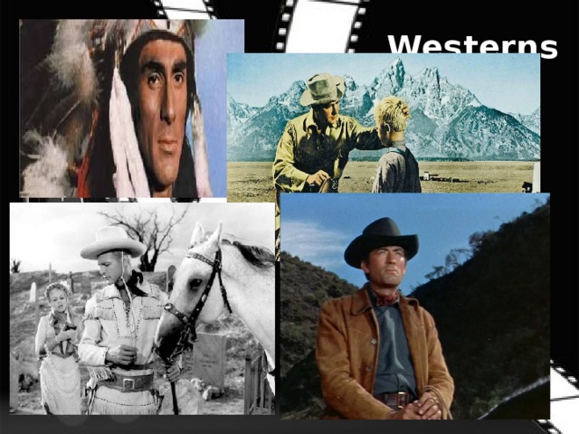Westerns 