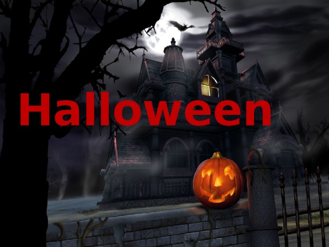 Halloween 