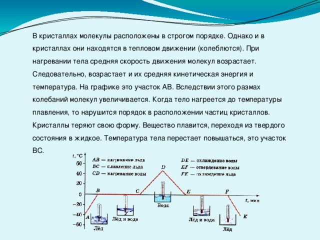 Кристаллы порядка где они генерируются майнкрафт