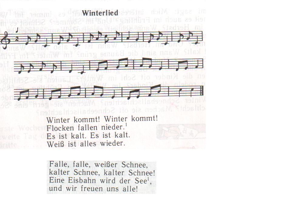 Winter kommt flocken fallen nieder. Winter kommt стих на немецком. Стихотворение на немецком языке Winter kommt. Winter kommt Winter kommt Flocken Fallen Nieder текст. Винтер Комт Винтер Комт.