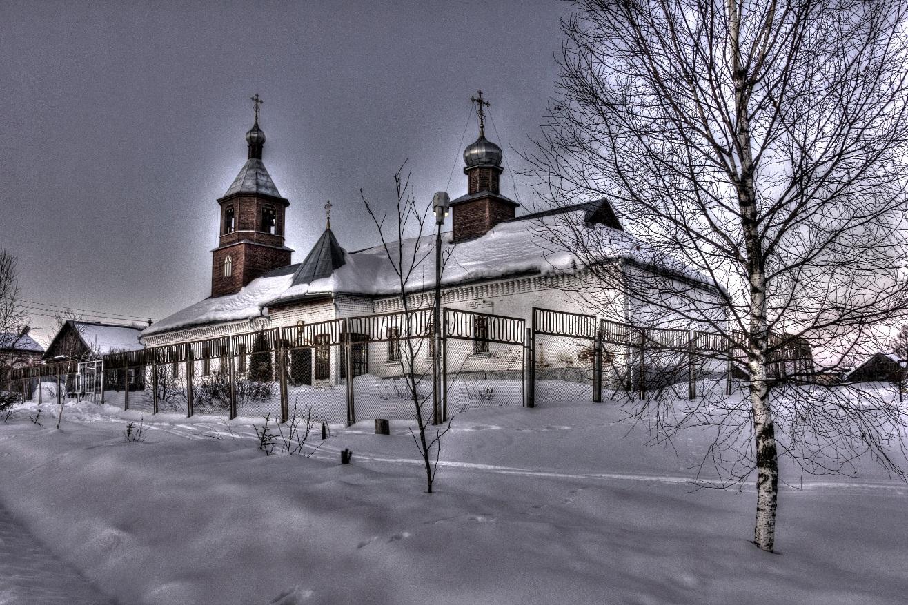 Заозерье богородский район фото