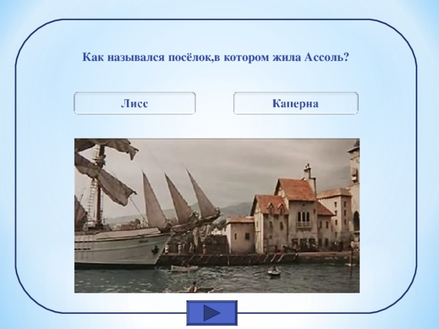 Как называлось где жили. Деревня Каперна Алые паруса. Город Каперна Алые паруса. Город в котором жила Ассоль. Как называется деревня, в которой живет Ассоль?.