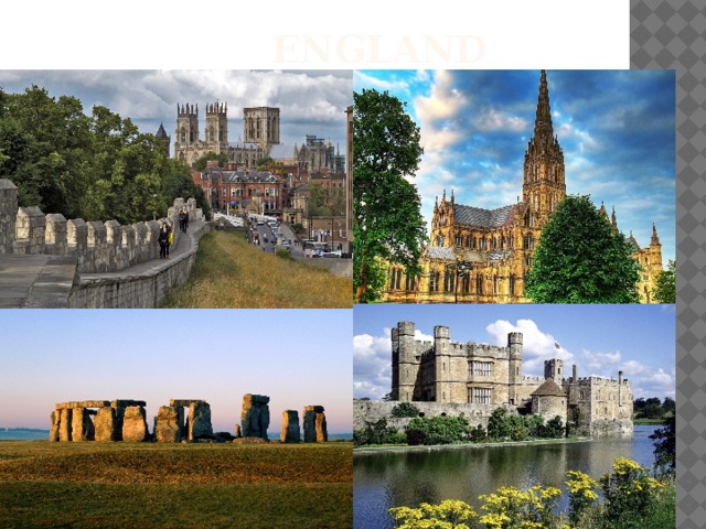  ENgland 