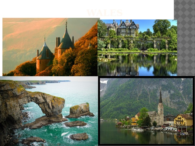  WALES 