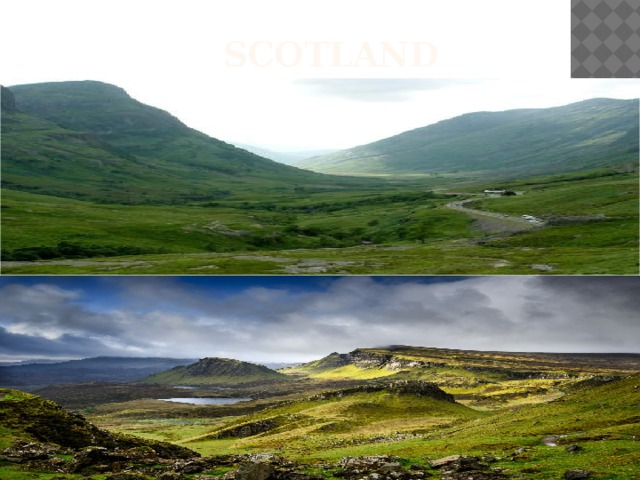  SCOTLAND 
