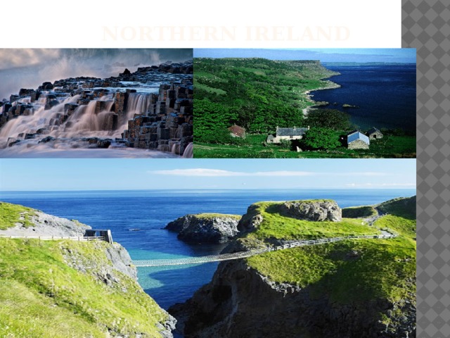  NORTHERN IRELAND 
