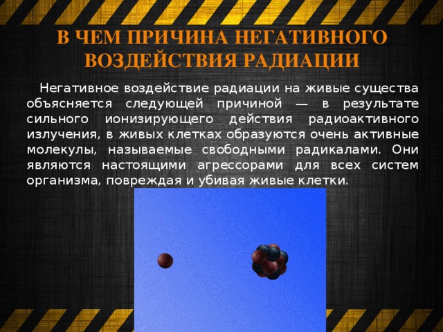 Влияние радиации на живое. Причина негативного воздействия радиации на живые существа. Негативное воздействие радиации на живые существа. Радиация влияет на человека. Воздействие радиоактивного излучения на живые организмы.