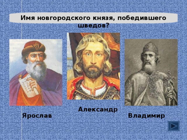 Имя новгород. Имя Новгородского князя, победившего Шведов.. Новгородские князья. Имена князей. Князь в Новгороде.