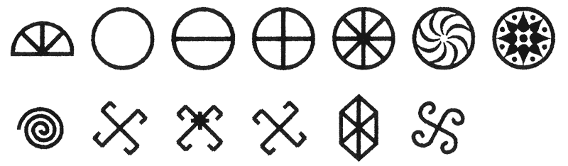 Symbols 5