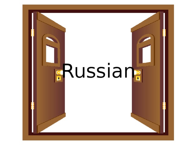Russian 