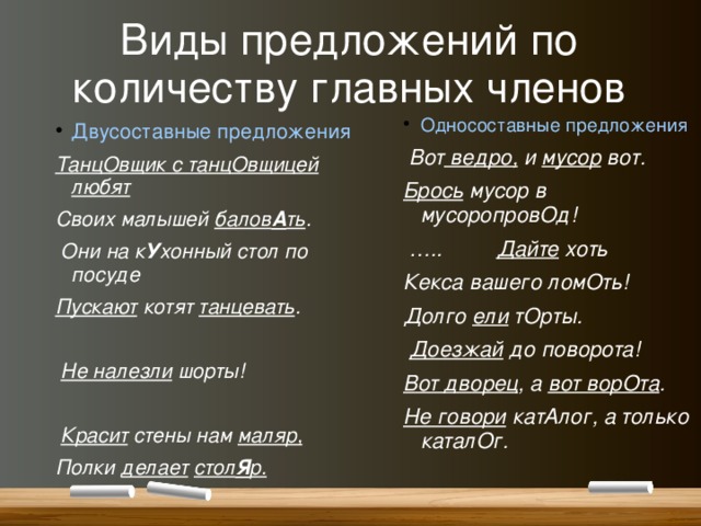 Сколько главных членов. По количеству главных членов предложения. Виды предложений по количеству главных членов. По количеству главных членов. Виды предложений по наличию главных членов.