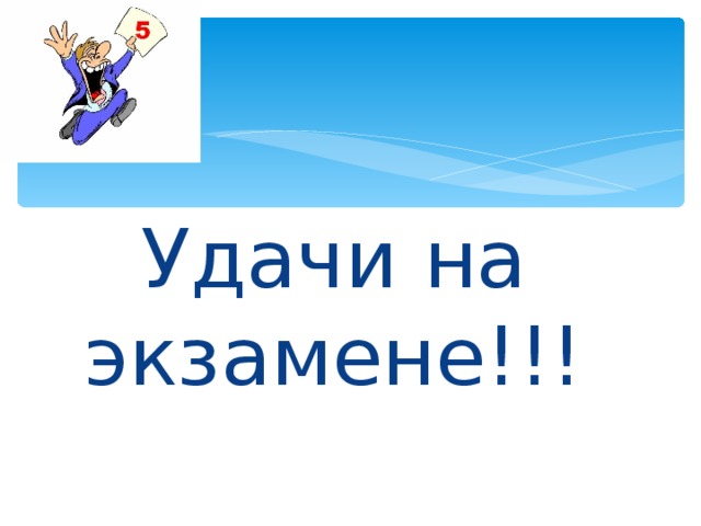 Удачи на экзамене по русскому языку картинки прикольные