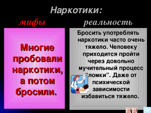 Брошены ли. Наркотики мифы и реальность. Наркомания мифы и действительность. Как бросить наркотики. Наркомания: мифы и реальность.