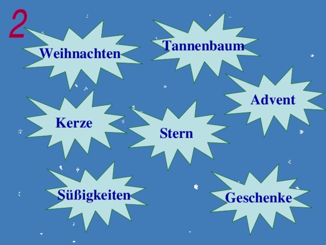 Tannenbaum Weihnachten Advent Kerze Stern  S üßigkeiten  Geschenke