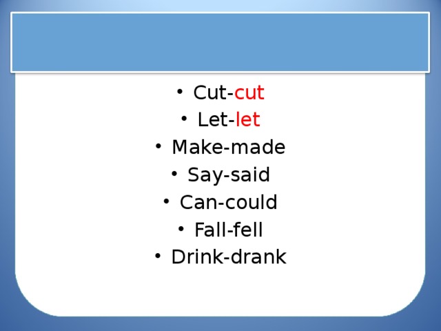 Co t перевод. Перевод Cut Let make say Shout can Fall Drink. Cut Cut. Cutting как переводится. Let in Cut.