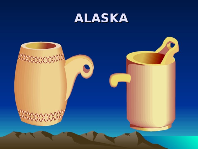  ALASKA 