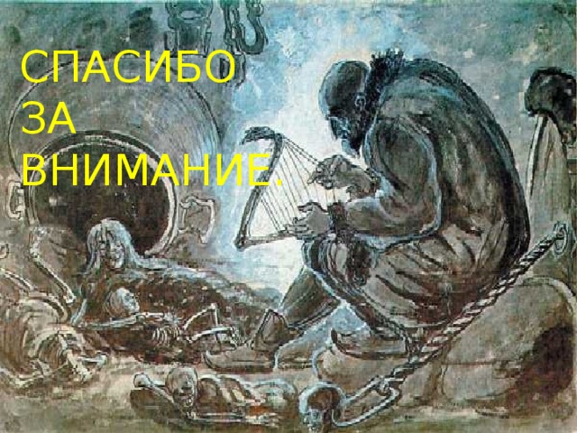  СПАСИБО ЗА ВНИМАНИЕ. 