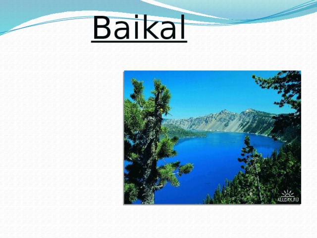 Baikal 