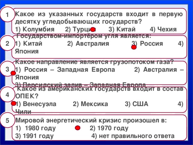 Какое событие произошло 1 января 1995 г