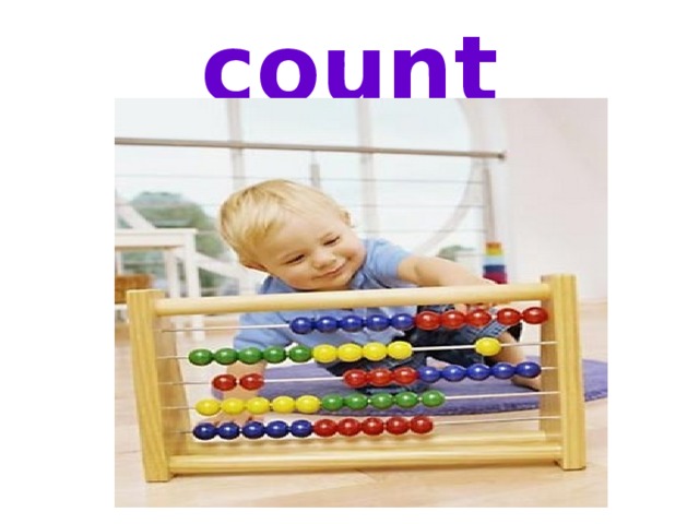 count 